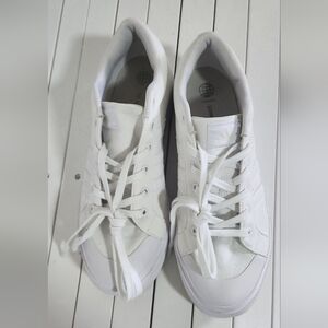 Adidas - Bravada 2.0 - IE2309C White Sneakers. Size:11 Men